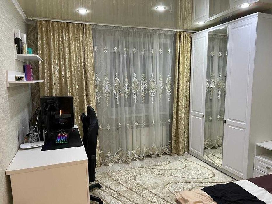 Продам роскошную трёшку Центр