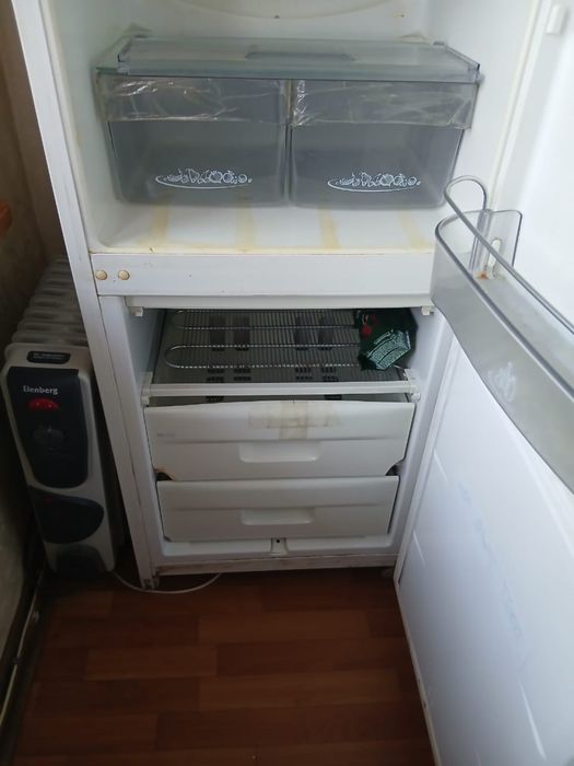 Продам холодьник