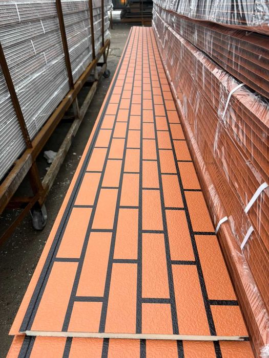 Алюминиевые панели для современного фасада