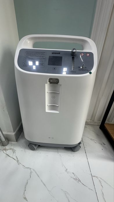 Кислородный концентратор по оптовой цене! Kislorod konsentrator