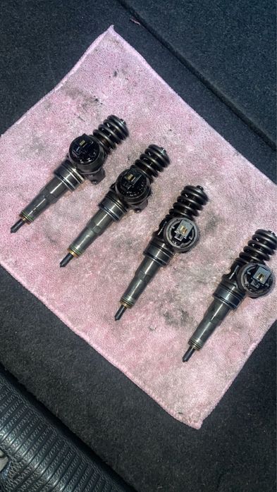 Injectoare passat BMP