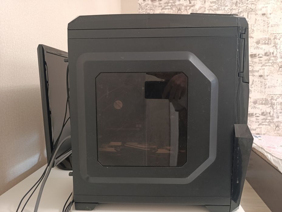 Продам игровой компьютер