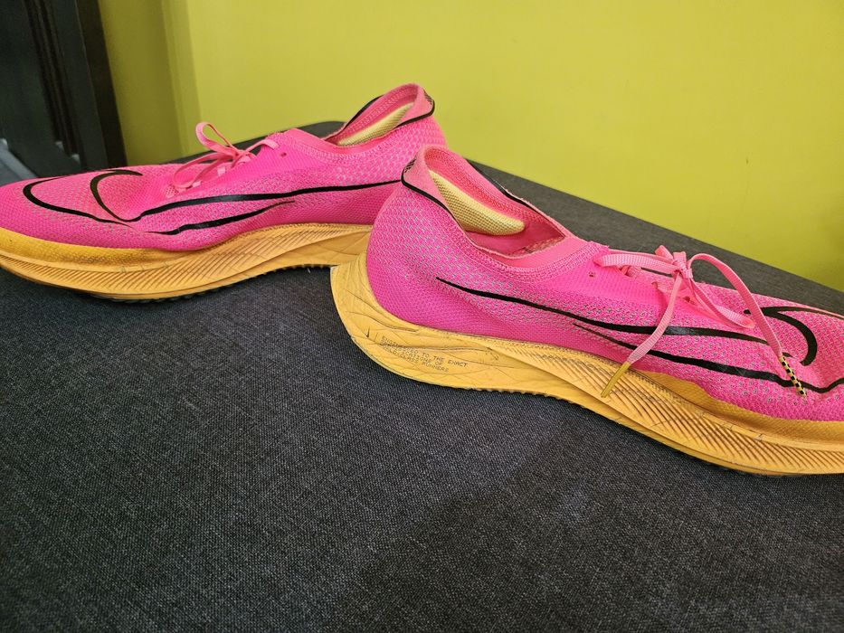 Nike Men's ZoomX Streakfly