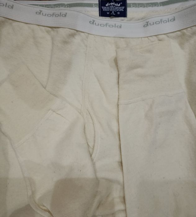 Термо кальсоны .