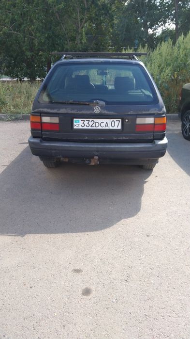Пассат В 3 универсал