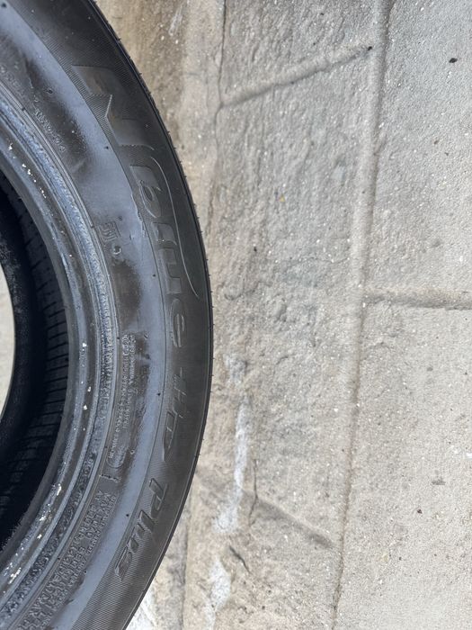 Шина летняя NEXEN