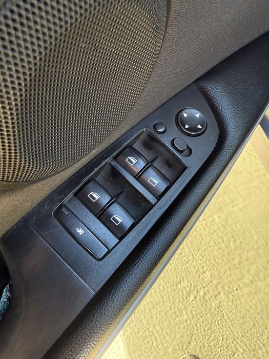 Bmw e90 320d 163 cai