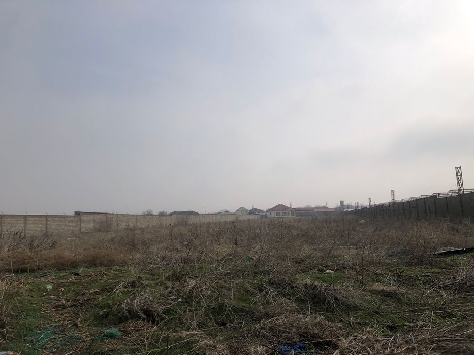 Продам земельный участок