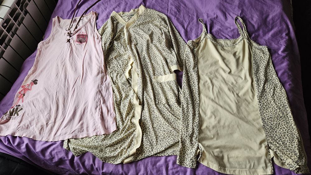 Женские вещи даром