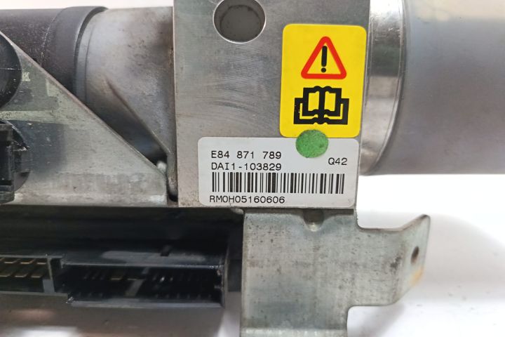 Pompa decapotare E84871789 Renault Megane a 2-a generatie