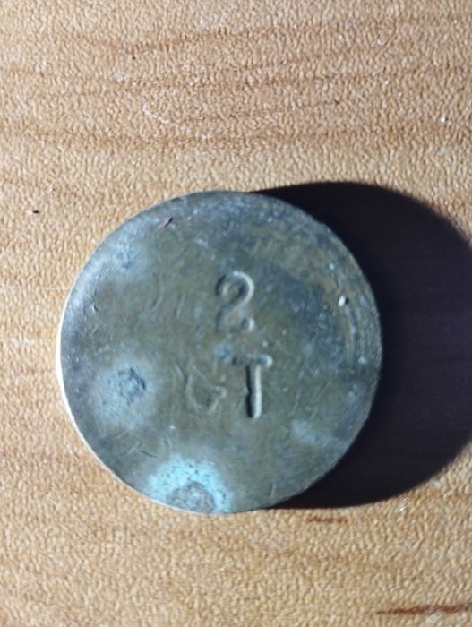 Продавам колекция  монети 1,2,5,10,20,50 ст