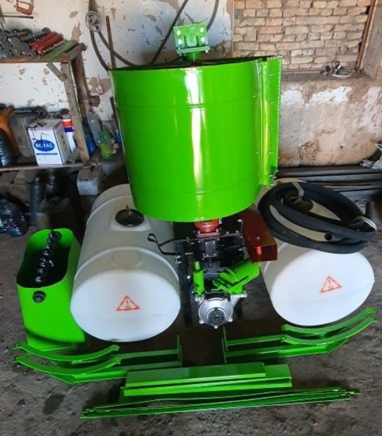 ОВХ 600 ЯНГИ Гарантия Новый