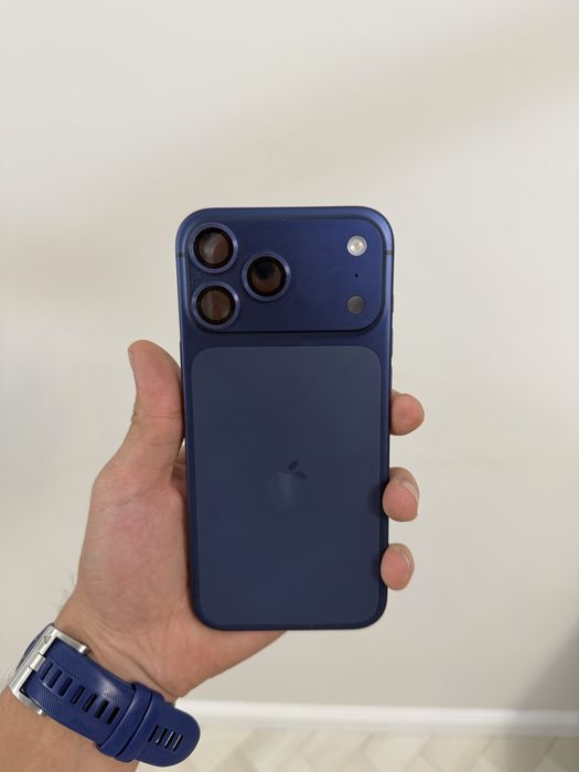 Продам Iphone 17 Pro Max