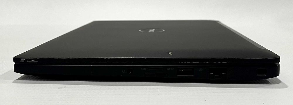 Лаптоп Dell Latitude 7280, Intel Core i7 7600U, 8GB ram