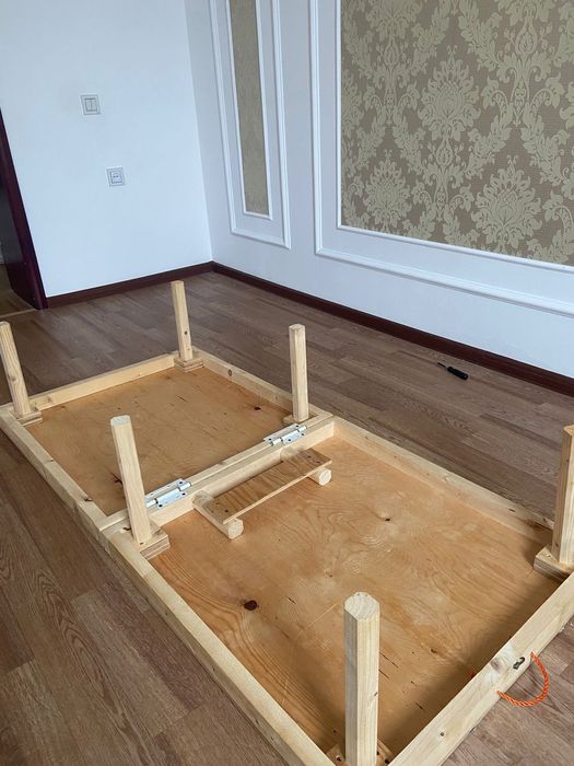 Жер столдар бар сатылатн