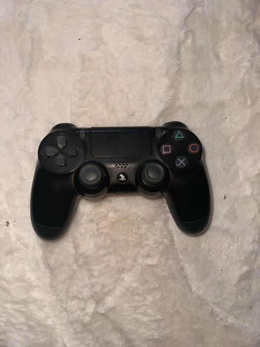Ps4 Pro blue-ray defect