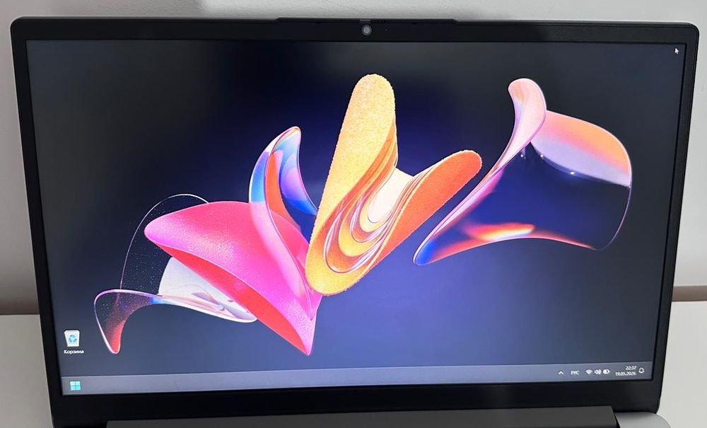 Lenovo IdeaPad 3