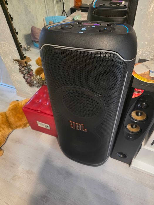 JBL PartyBox Ultimate