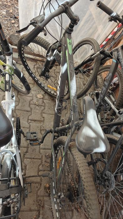 Велосипед PRO-FI