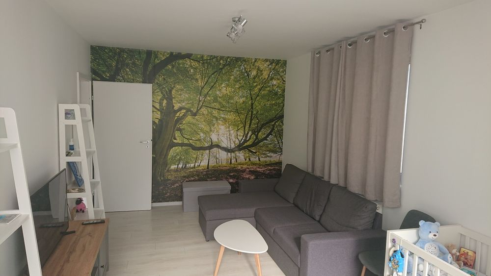 Montaj parchet /finisaje interioare