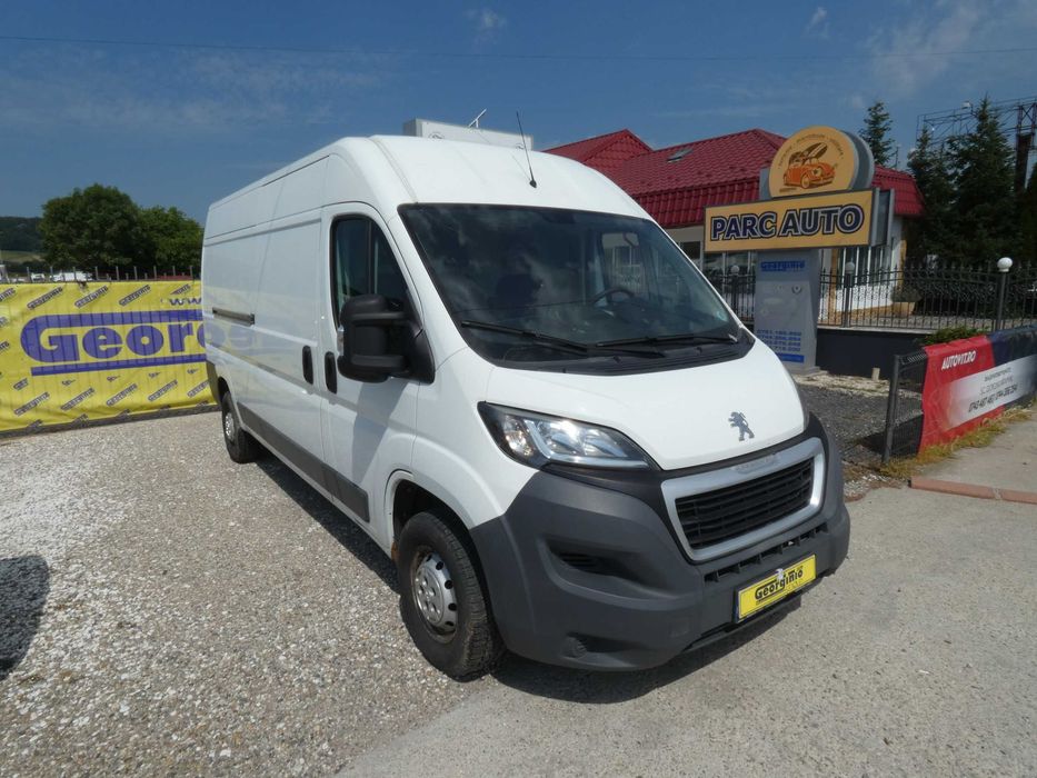Peugeot Boxer/ stare buna
