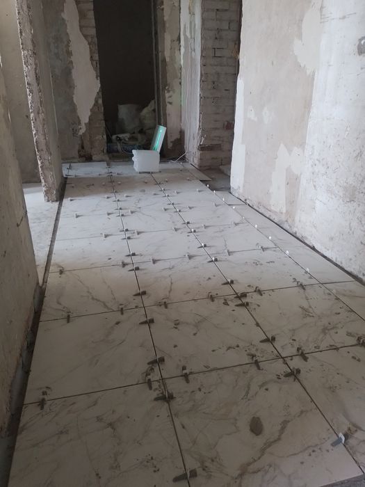 Строительная бригада