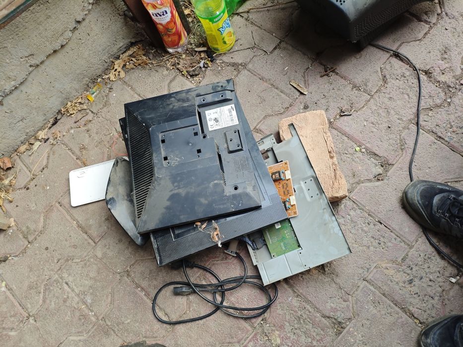 Электроника телевизоры мониторы