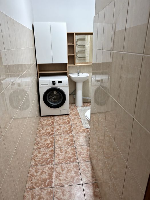 2х комнатная квартира