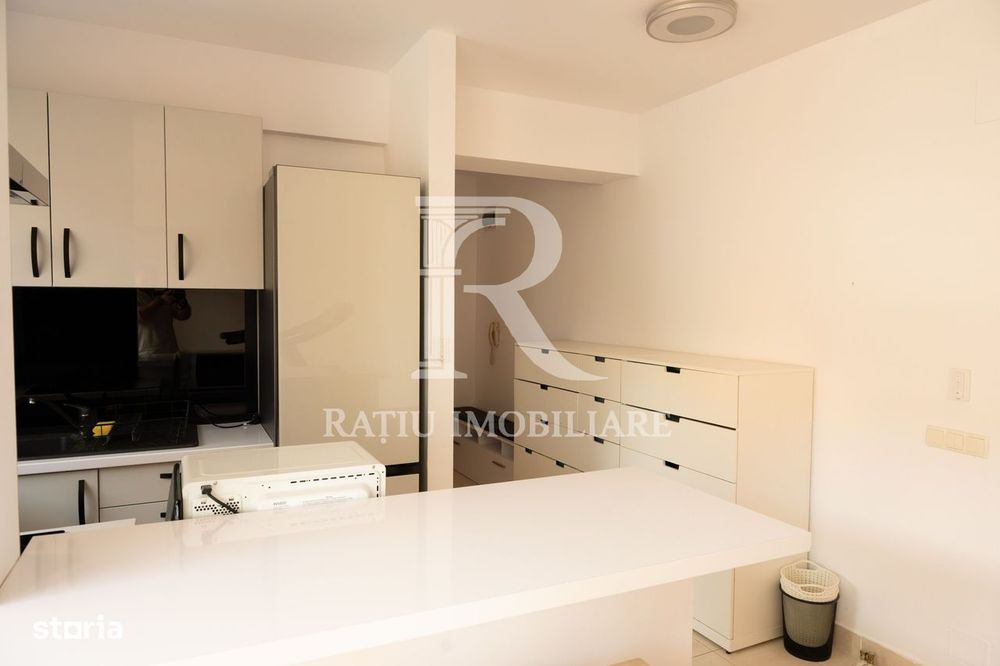 Apartament cu 3 Camere | Ioșia Rezidențial | Oradea