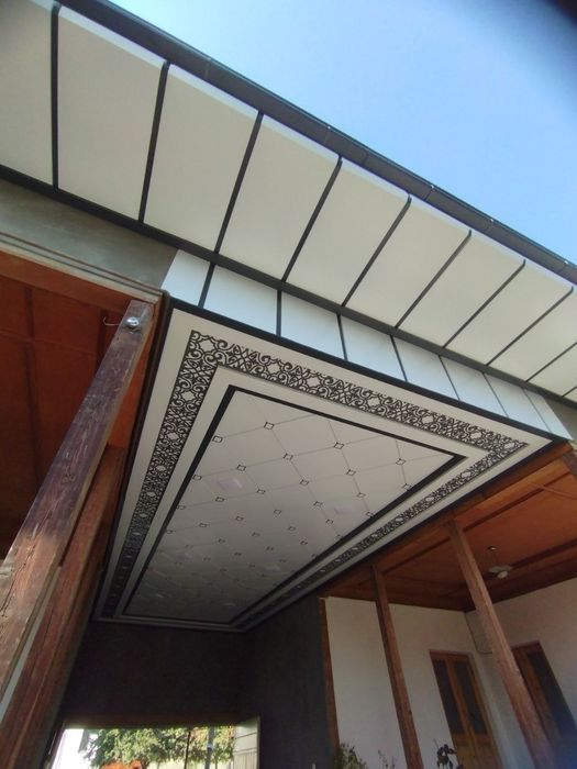 Tunikabond travertin alukabond sokil