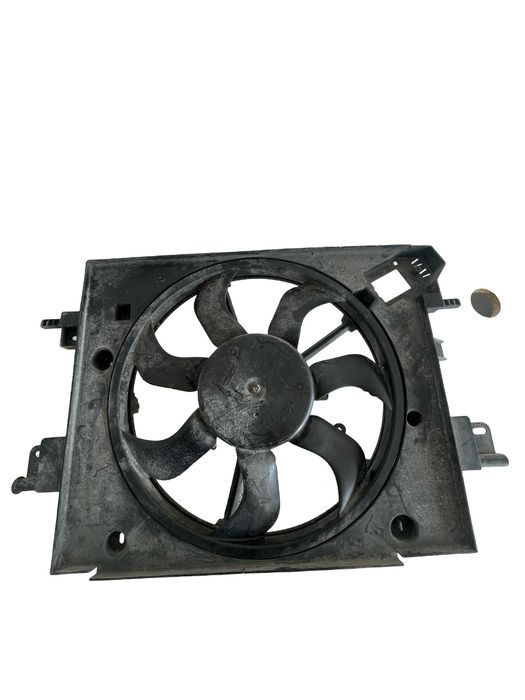 Electroventilator Dacia Duster 2010 - > 1.5Dci 214811626R