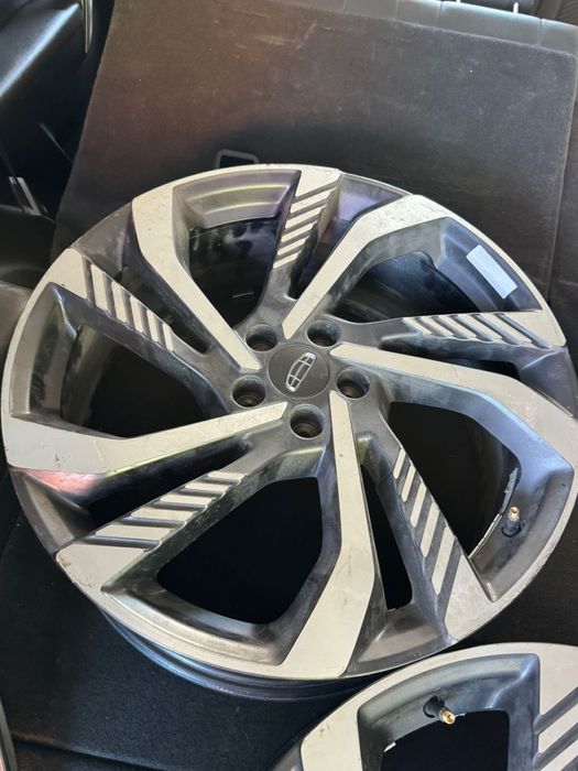 Диски Geely Monjaro