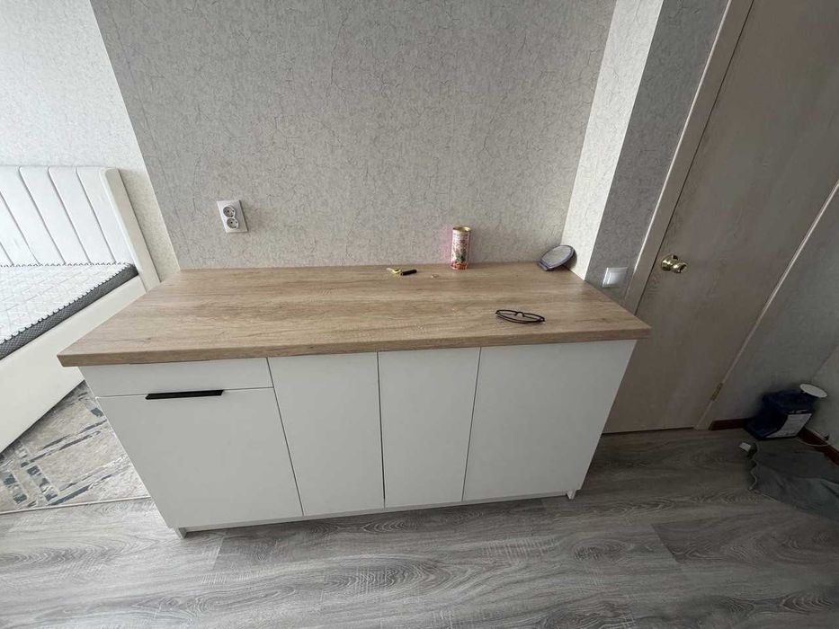 Продажа 1-комнатной квартиры