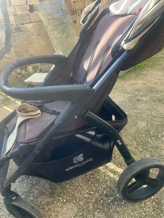 Детска количка за п