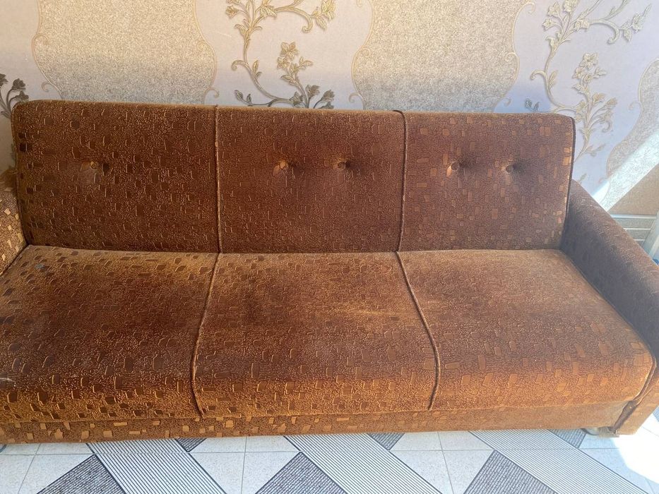 Диван раскладной