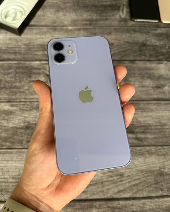 Iphone 12 Mini 256 GB