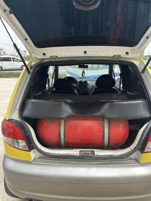 Матиз бест 2010 йил. Метанда