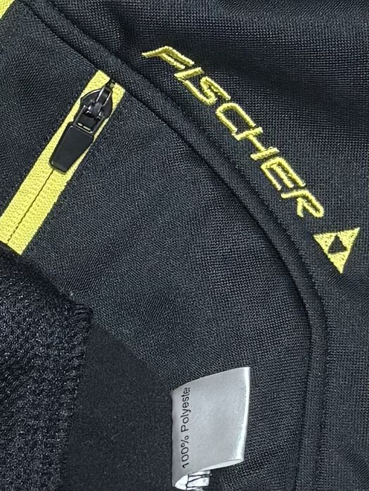 Vesta schi/ski Fischer