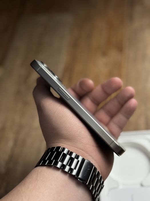 Айфон,IPhone 15 pro