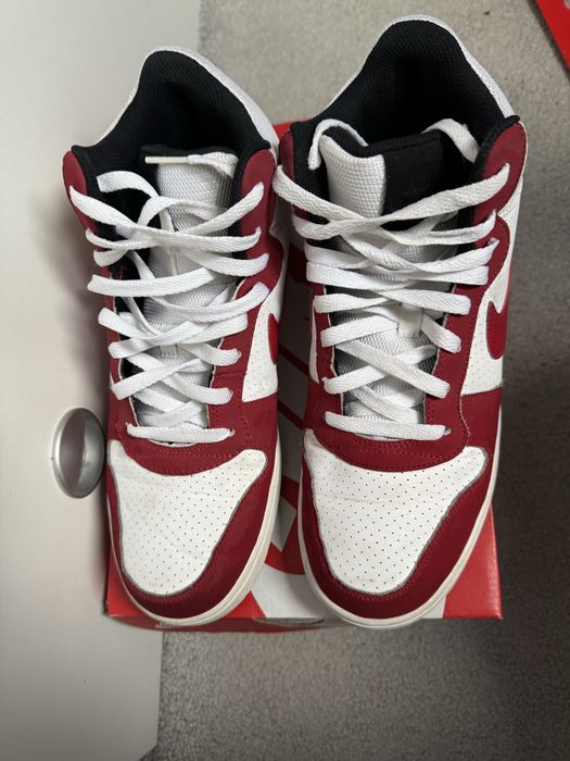 Кецове Nike унисекс.