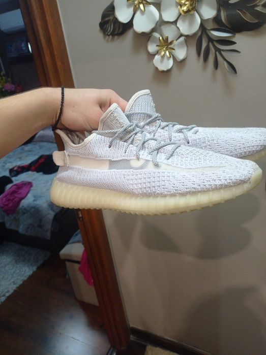 Adidas yeezy boost 350 v2 оригинални