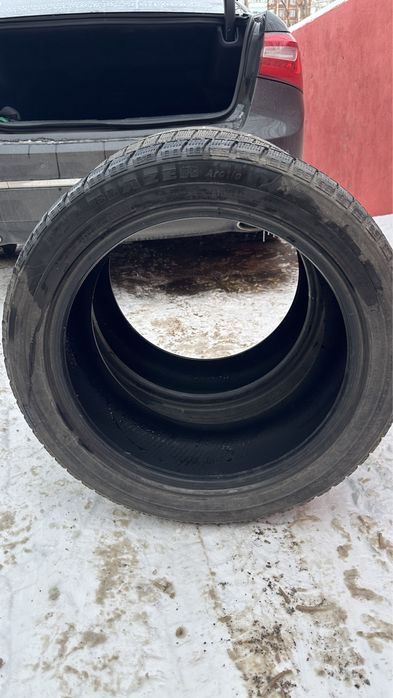 Продаю зимнию резину Sailun