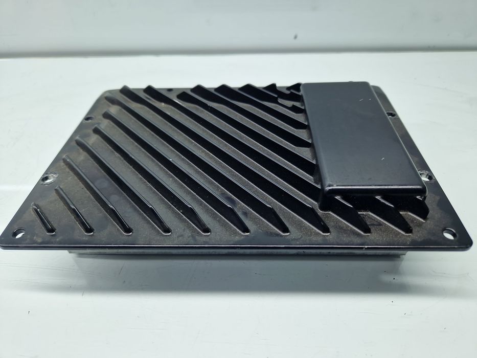 Amplificator audio Jaguar XF (X250) [Fabr 2008-2015] Facelift AW93-19C