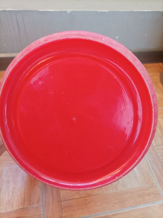 Продам пластиковое  ведро