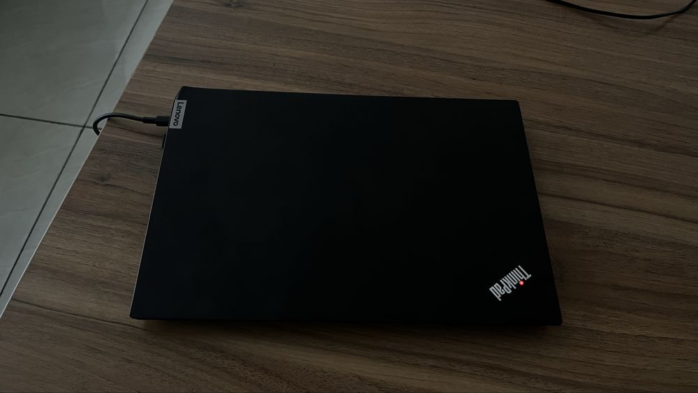 Lenova ThinkPad