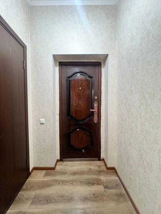 1/2/4 21м2 Новостройка Никитина кирпичный дом