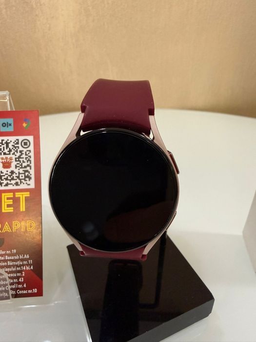 Samsung Watch 5 40mm Amanet BKG