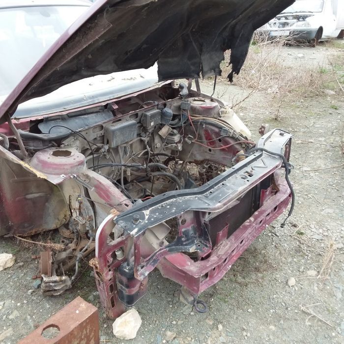 Dezmembrari Fiat TIPO (160) (1987-1995) 1.8 i.e Benzina