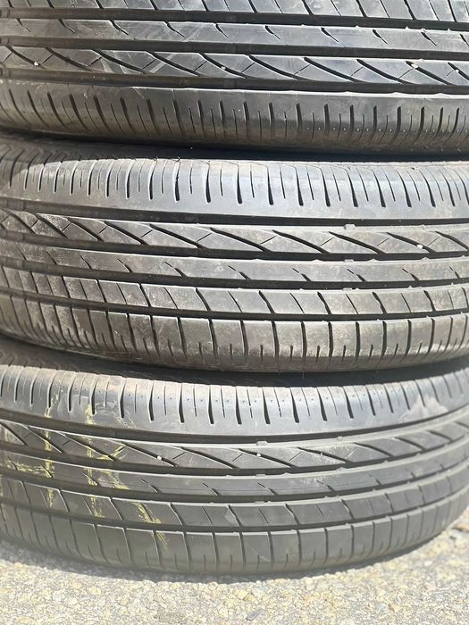 Летни гуми 205 60 16 Lassa DOT 0223