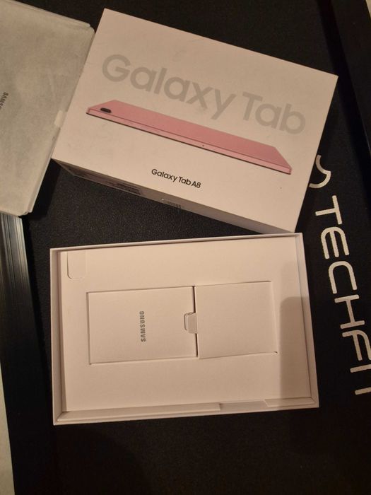 Таблет Samsung Galaxy tab A8